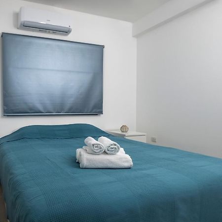 Lovely 2 Bed Apartment In Larnaca City Centre Exteriér fotografie