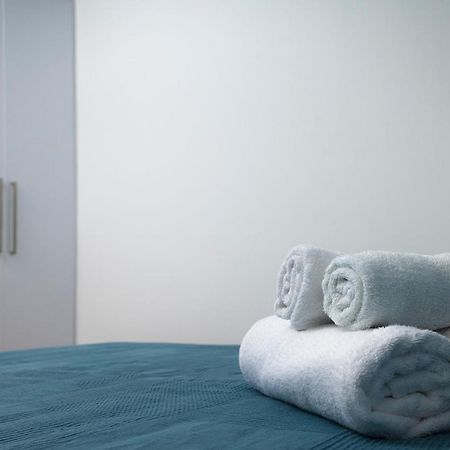 Lovely 2 Bed Apartment In Larnaca City Centre Exteriér fotografie