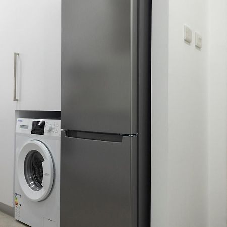 Lovely 2 Bed Apartment In Larnaca City Centre Exteriér fotografie